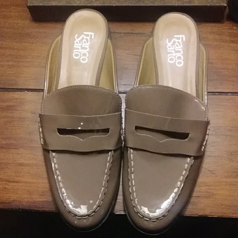 Franco Sarto Shoes.